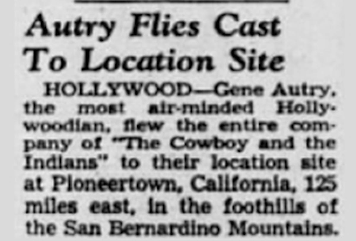 May 1, 1949 featured image