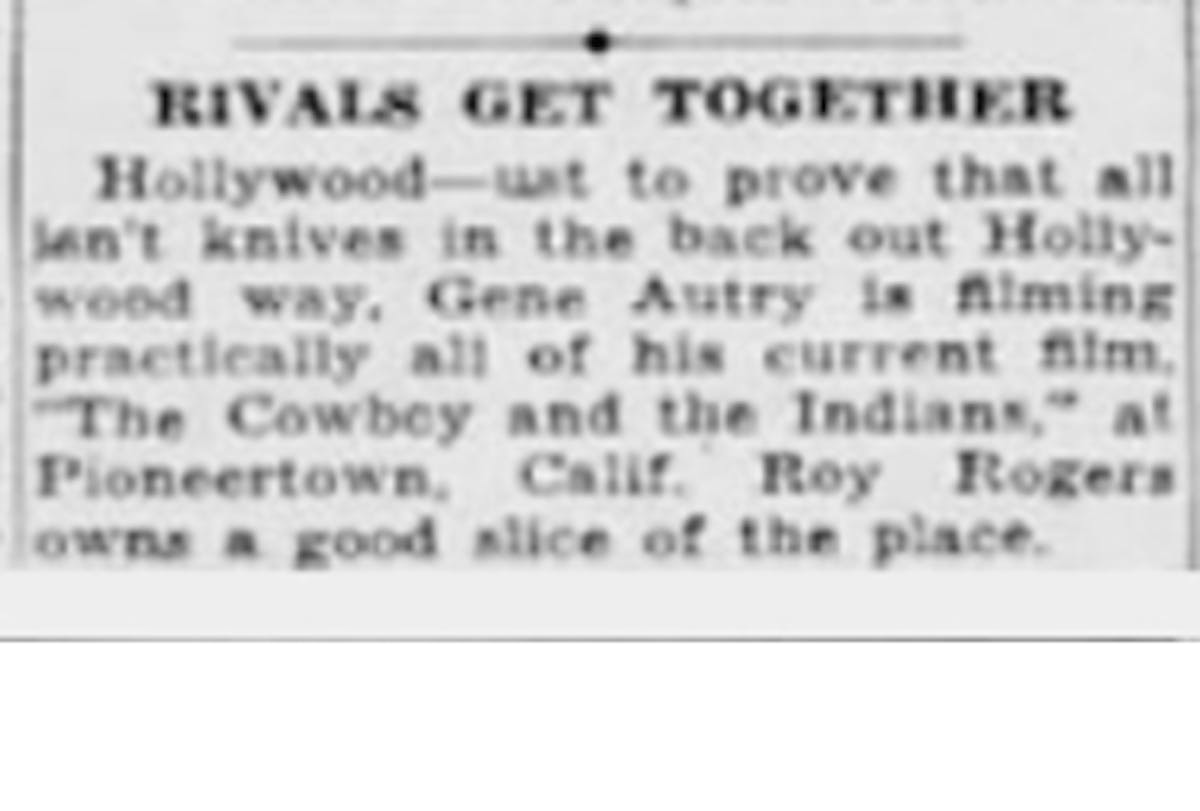 May 19, 1949 featured image