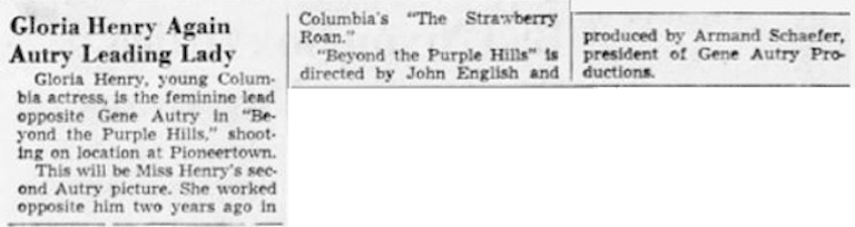 Sept. 18, 1949 - Pittsburgh Post Gazette