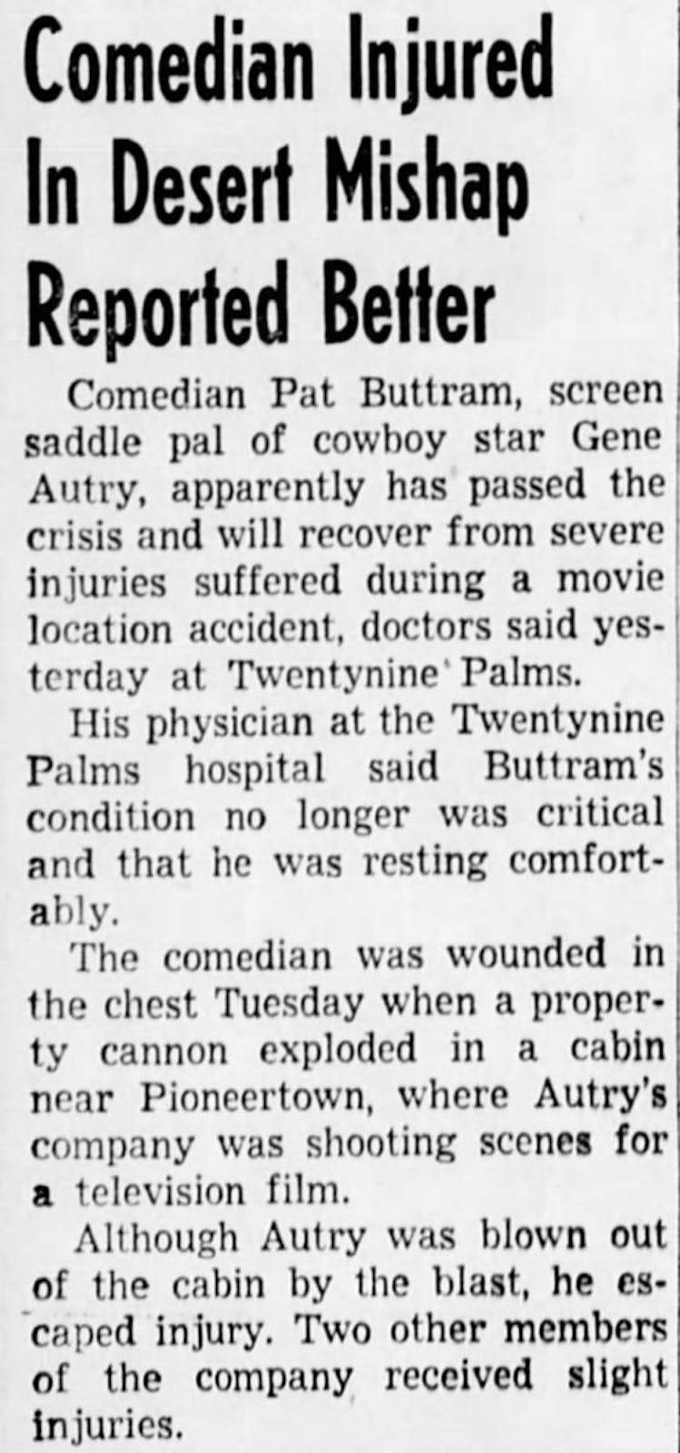 Sept. 15, 1950 - The San Bernardino County Sun