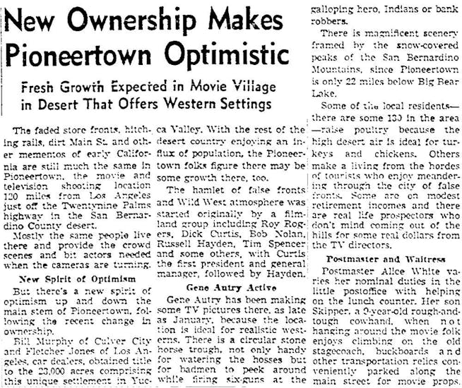 Apr. 5, 1954 - LA Times