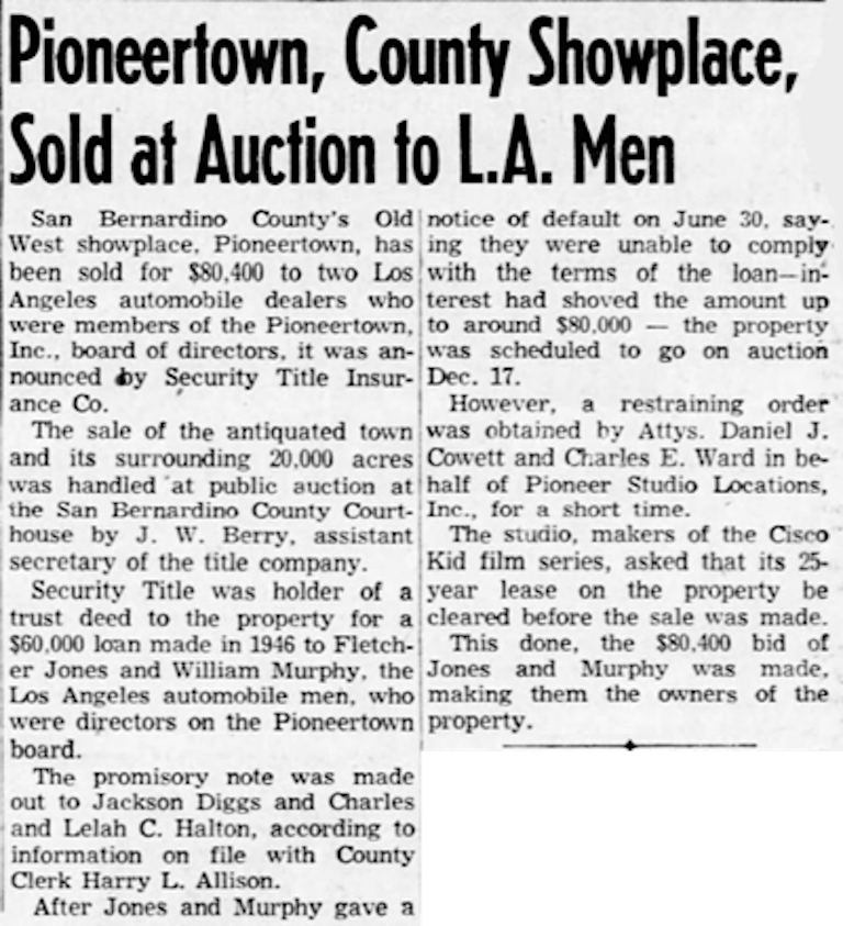 Jan. 22, 1954 - The San Bernardino County Sun
