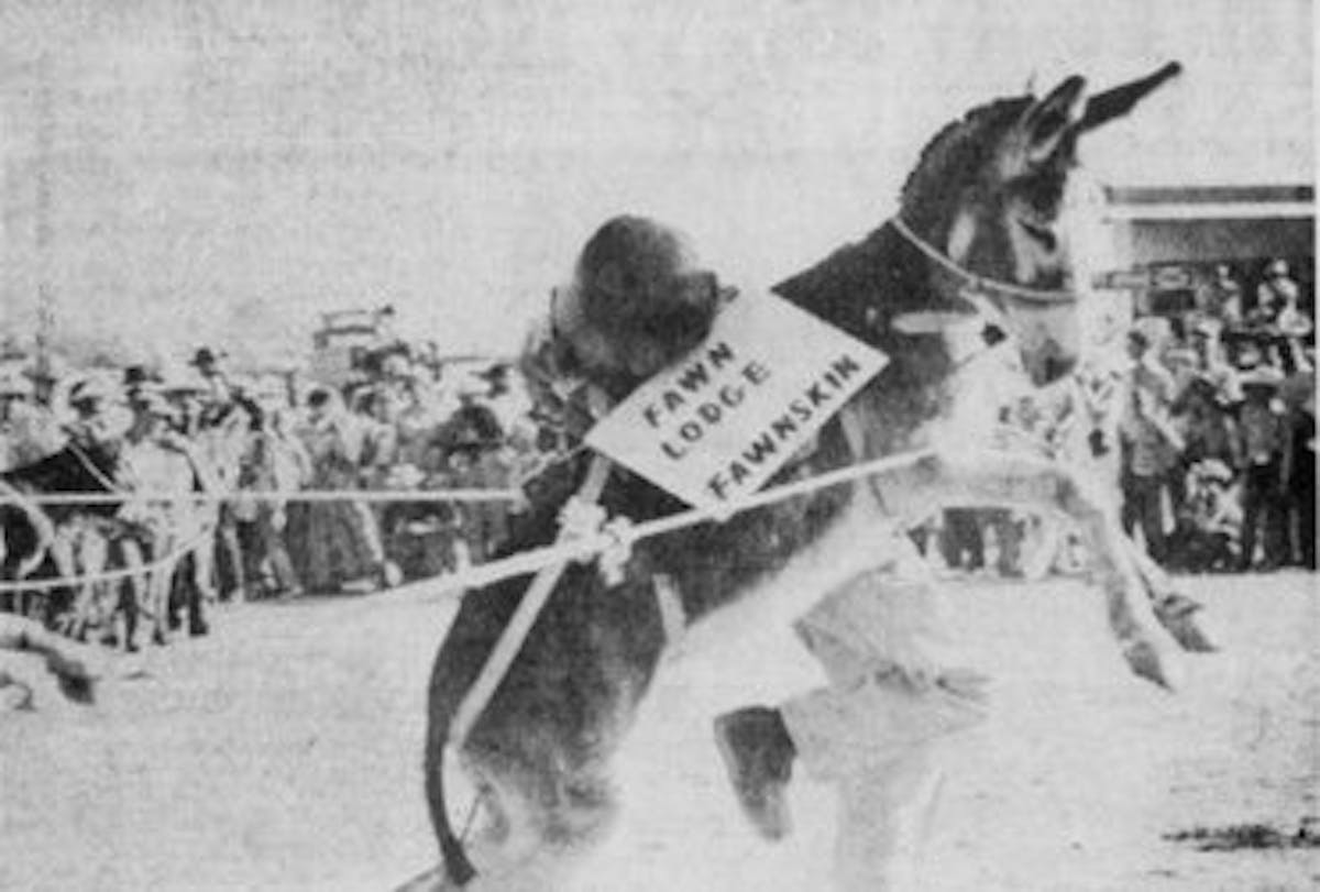 July 24, 1965 featured image