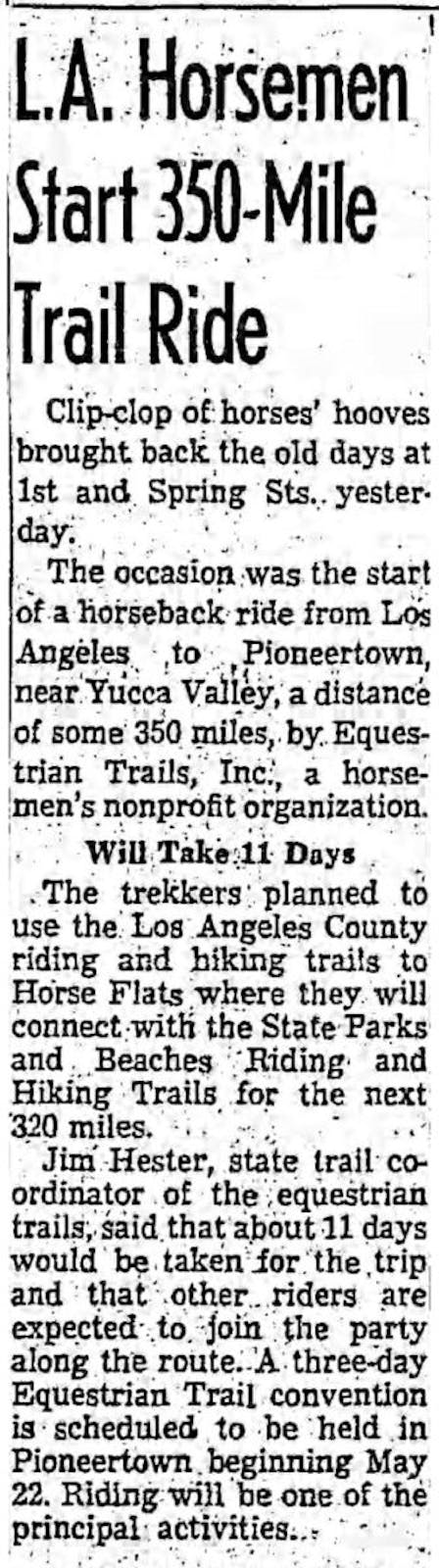 May 11, 1959 - The Los Angeles Times