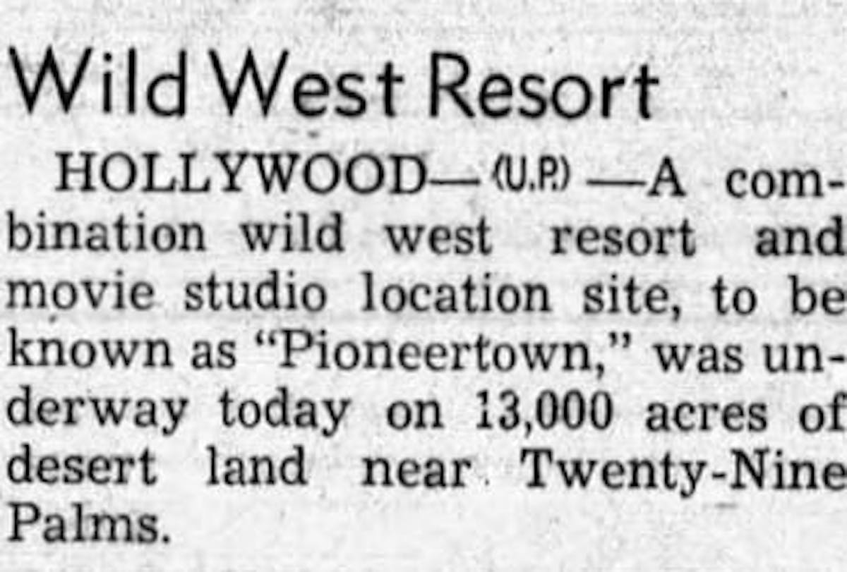 March 22, 1946 - Santa Maria Times featured image
