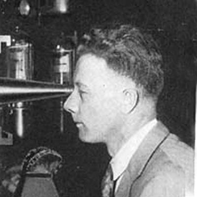 Frank E. Gray