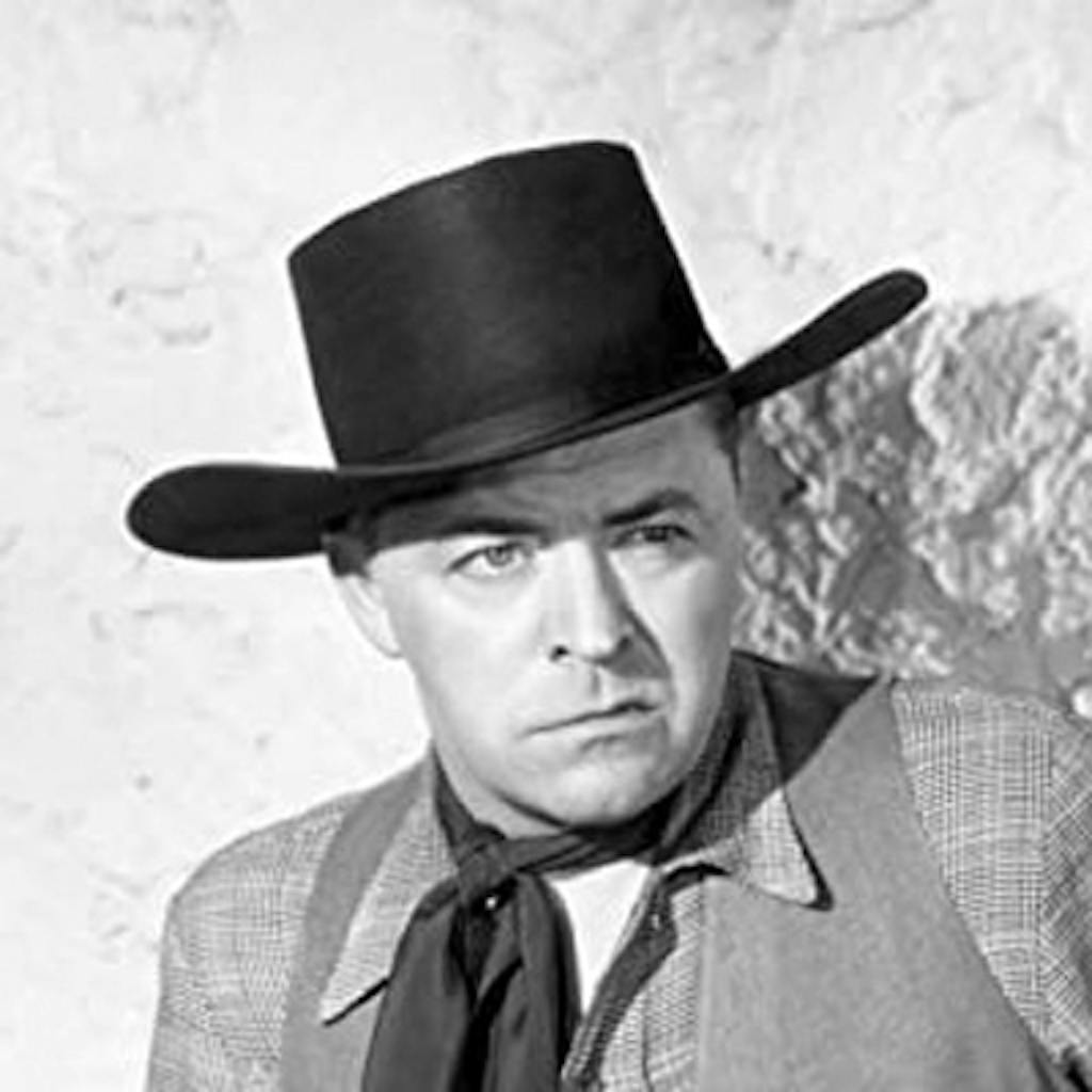 Lyle Talbot