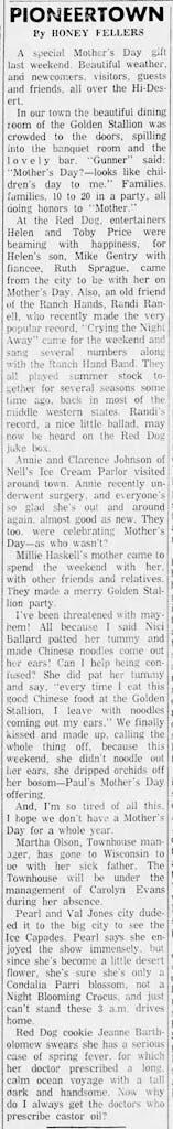 May 18, 1961 - Hi Desert Star