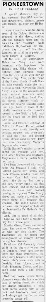 May 18, 1961 - Hi Desert Star